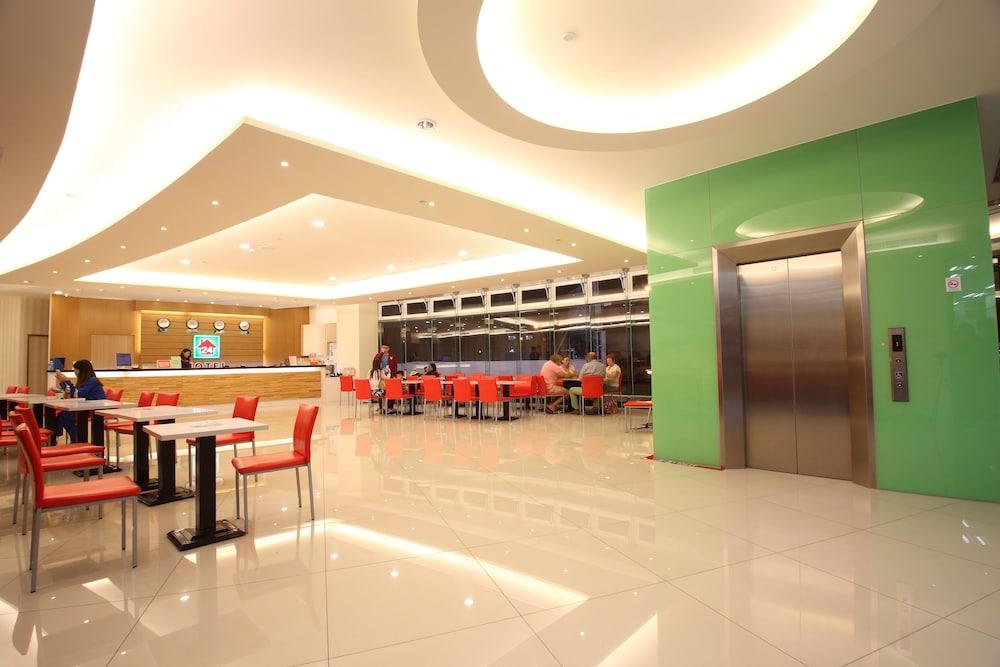 Lan Yin Tie Dao Hotel Đài Nam Ngoại thất bức ảnh