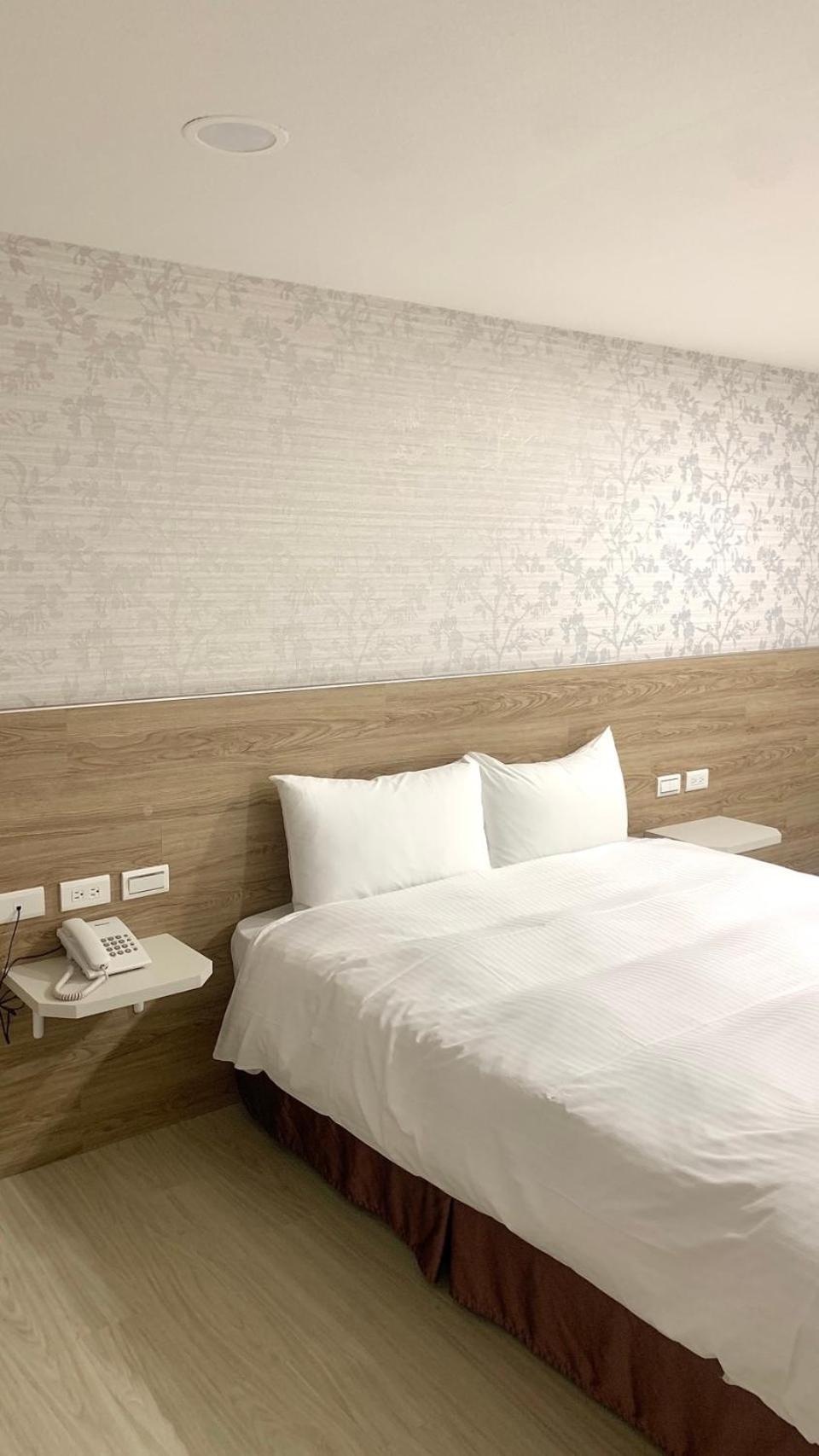 Lan Yin Tie Dao Hotel Đài Nam Ngoại thất bức ảnh