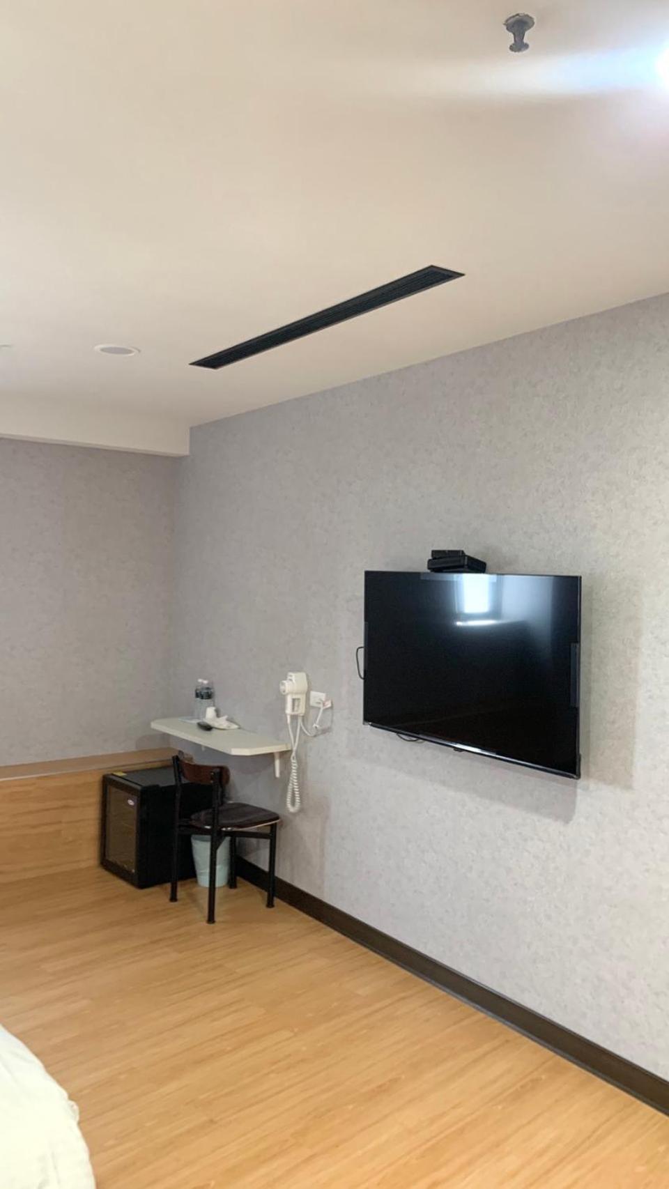 Lan Yin Tie Dao Hotel Đài Nam Ngoại thất bức ảnh