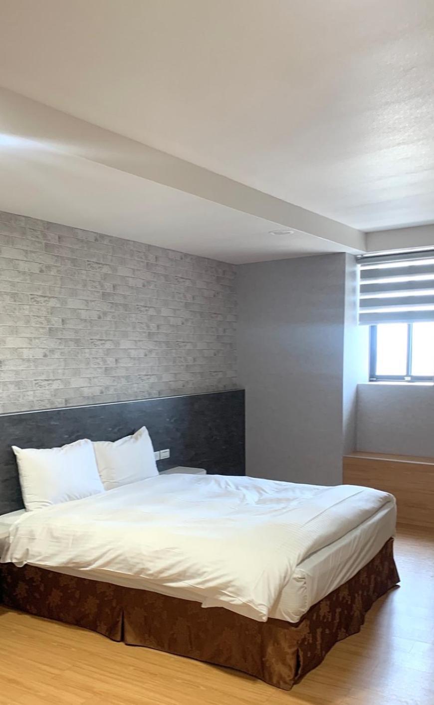 Lan Yin Tie Dao Hotel Đài Nam Ngoại thất bức ảnh