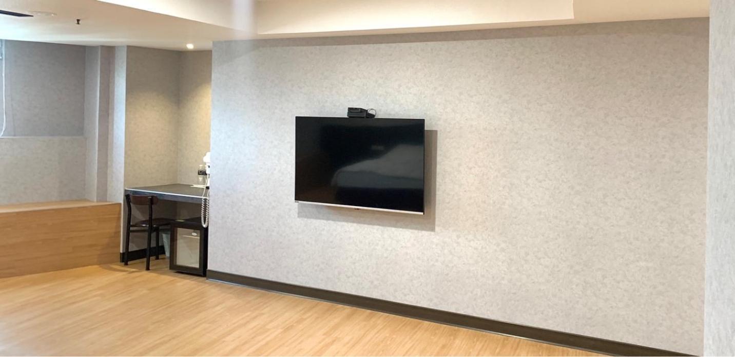 Lan Yin Tie Dao Hotel Đài Nam Ngoại thất bức ảnh