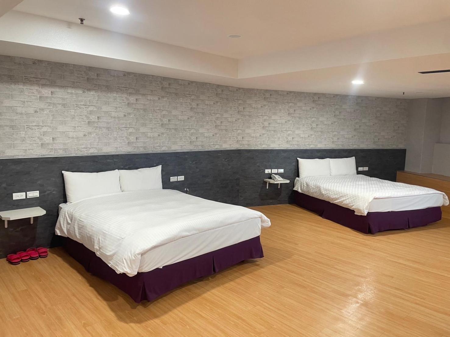 Lan Yin Tie Dao Hotel Đài Nam Ngoại thất bức ảnh