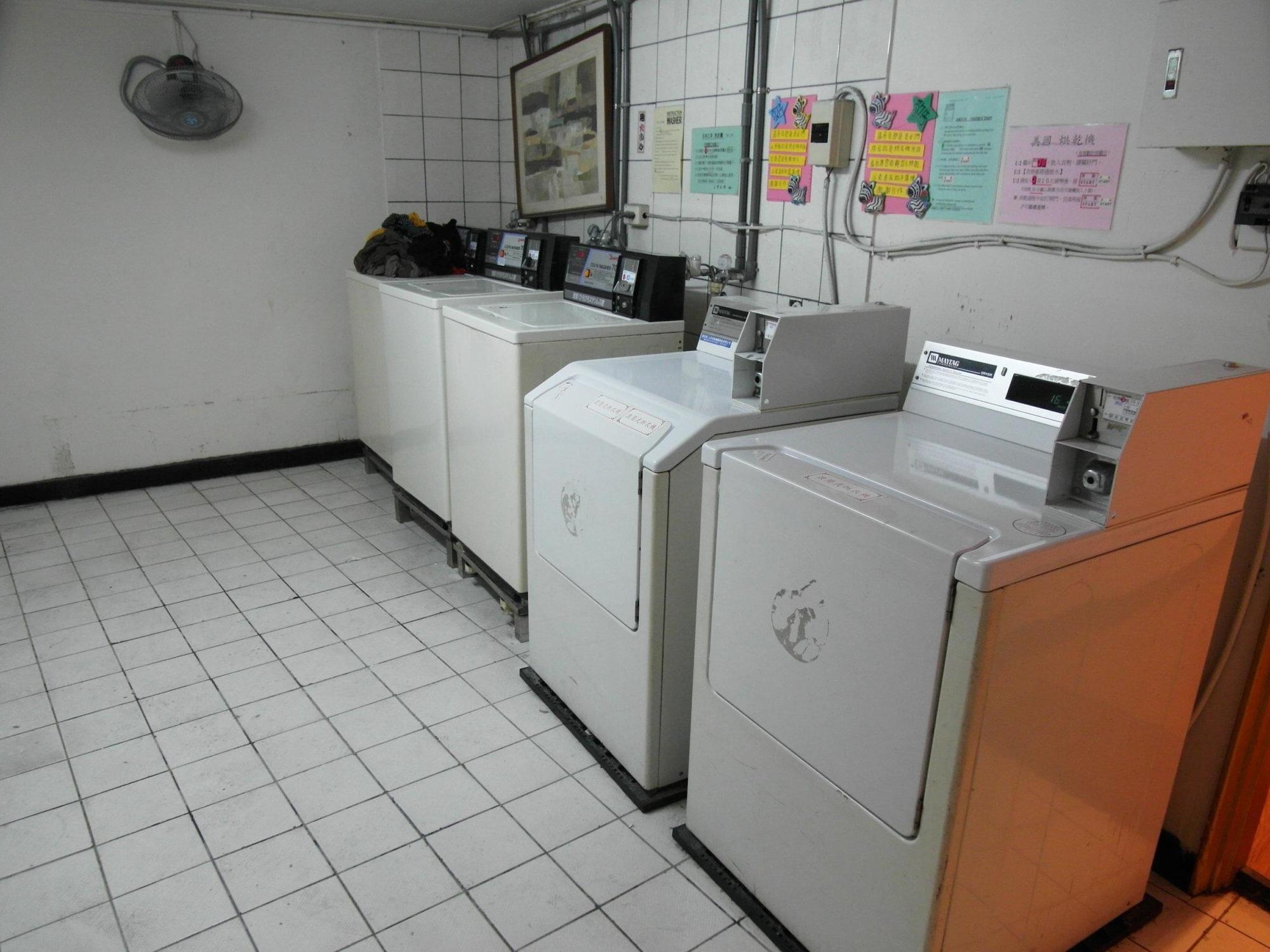 Lan Yin Tie Dao Hotel Đài Nam Ngoại thất bức ảnh