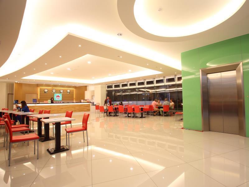 Lan Yin Tie Dao Hotel Đài Nam Ngoại thất bức ảnh